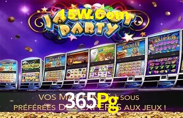 365Pg Bet