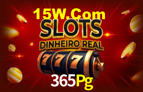 365Pg Bet